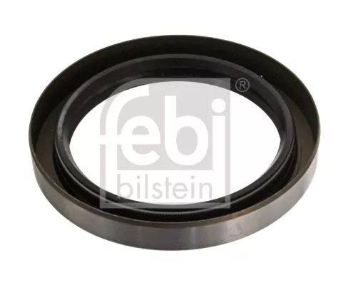 Shaft Seal, crankshaft