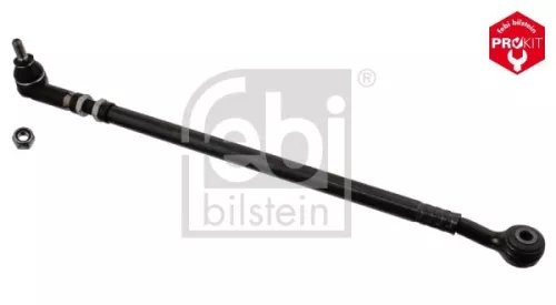 FEBI BILSTEIN FEBI BILSTEIN 02277 Febi Front Left Inner Tie Rod For Audi 100 200 