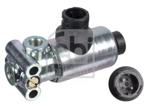 FEBI BILSTEIN FEBI BILSTEIN 102280 Solenoid Valve 