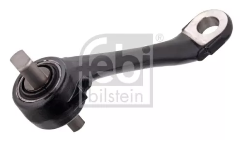 FEBI BILSTEIN FEBI BILSTEIN 102285 Febi Front Steered Trailing Axle Control / Trailing Arm For Mercedes Setra Citar 