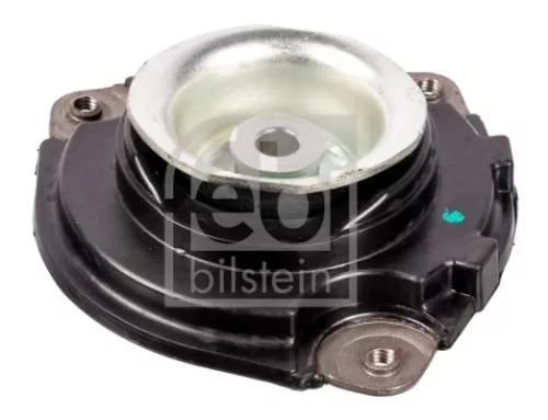 Febi Front Right Top Strut Mount For Nissan Qashqai Qash