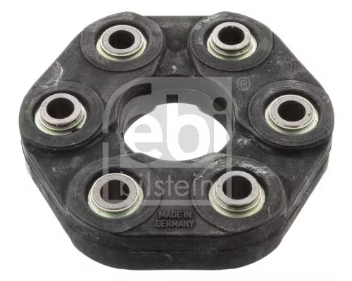 FEBI BILSTEIN FEBI BILSTEIN 102291 Febi Front Propshaft Joint Coupling For Mercedes-benz C-class 