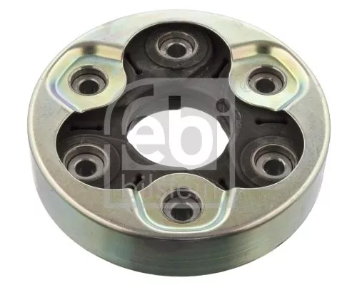 Febi Front Propshaft Joint Coupling For Audi Cupra Seat Skoda Vw A3 Arteon Ateca