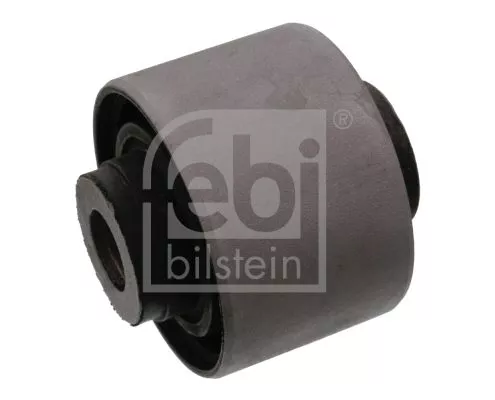 FEBI BILSTEIN FEBI BILSTEIN 102344 Febi Front Rear Left Or Right Axle Bush Mount For Mitsubishi Pajero 