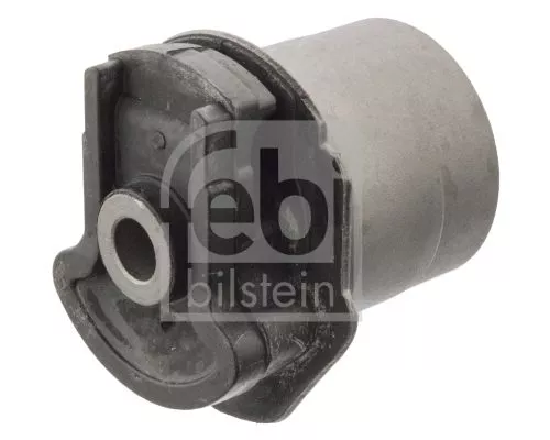 FEBI BILSTEIN FEBI BILSTEIN 102406 Febi Rear Left Or Right Axle Bush Mount For Toyota Ist Platz Will C 