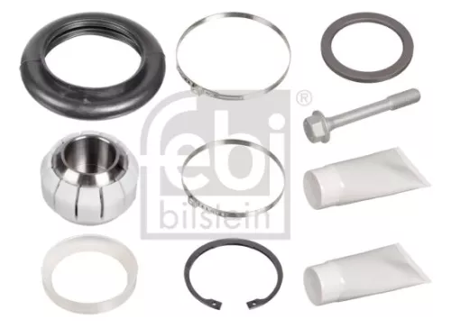 FEBI BILSTEIN FEBI BILSTEIN 102464 Febi Repair Kit Guide Strut For Volvo Fh Fh Ii Fh Iii Fh12 Fh16 Fh16 Ii 
