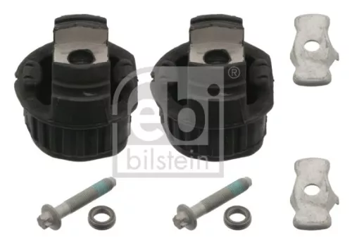 FEBI BILSTEIN FEBI BILSTEIN 02497 Bush Set, axle beam 