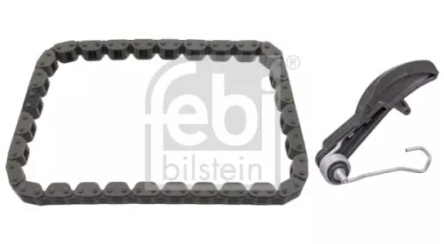FEBI BILSTEIN FEBI BILSTEIN 102505 Febi Oil Pump Chain Kit For Audi Cupra Seat Skoda Vw A1 A3 A4 A4  