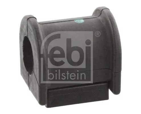 Febi Rear Stabliser Link Mounting Bush For Toyota Auris Avensis