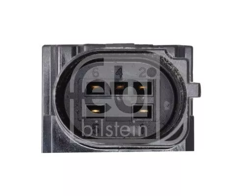 FEBI BILSTEIN FEBI BILSTEIN 102597 EGR Valve 