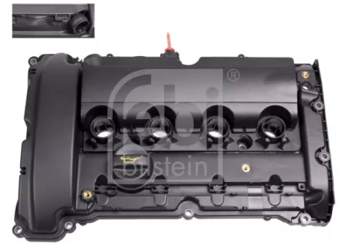 FEBI BILSTEIN FEBI BILSTEIN 102602 Febi Rocker Cover For Citroën Ds Peugeot 207 207 Cc 207 Sw 208 3 