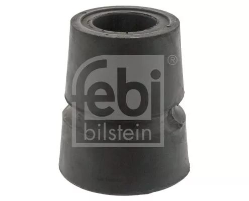 FEBI BILSTEIN FEBI BILSTEIN 02604 Bushing, leaf spring 