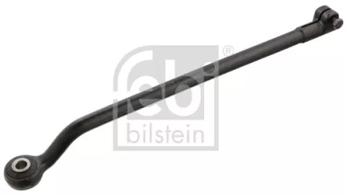 FEBI BILSTEIN FEBI BILSTEIN 02633 Febi Front Left Inner Tie Rod For Chevrolet Daewoo Opel Vauxhall Ascona 