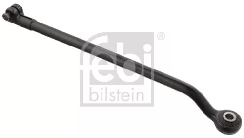 FEBI BILSTEIN FEBI BILSTEIN 02634 Febi Front Right Inner Tie Rod For Chevrolet Daewoo Opel Vauxhall Ascon 
