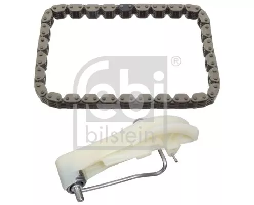 Febi Oil Pump Chain Kit For Audi Seat Skoda Vw A3 A4 A4 Allroad A