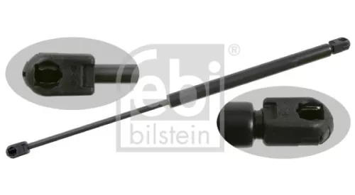FEBI BILSTEIN FEBI BILSTEIN 02640 Gas Spring, bonnet 