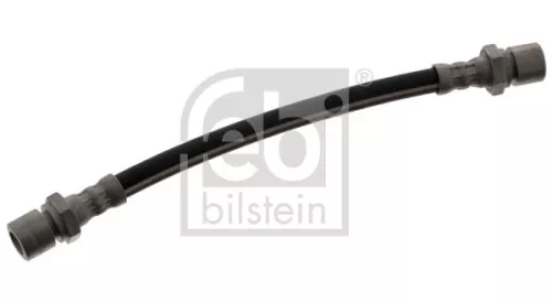 FEBI BILSTEIN FEBI BILSTEIN 02691 Febi Rear Left Right Brake Hose For Daewoo Opel Saab Vauxhall 9-5  