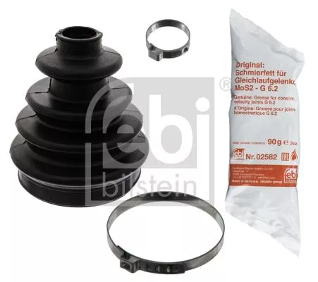 Febi Front Inner Cv Boot Kit For Ford Opel Vaux