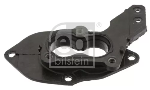 FEBI BILSTEIN FEBI BILSTEIN 02884 Flange, carburettor 
