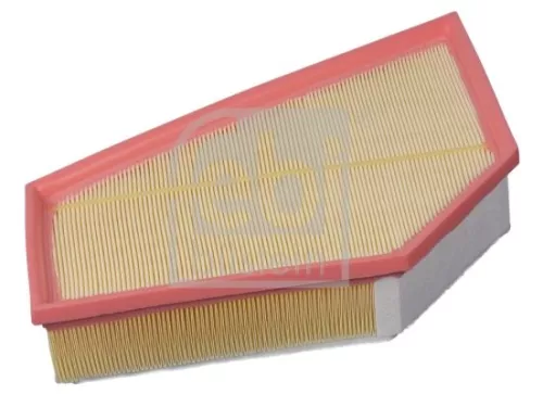 FEBI BILSTEIN FEBI BILSTEIN 103004 Febi Bilstein Air Filter For Volvo C30 C70 S40 V40 V50 