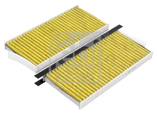FEBI BILSTEIN FEBI BILSTEIN 103012 Filter Set, cabin air 