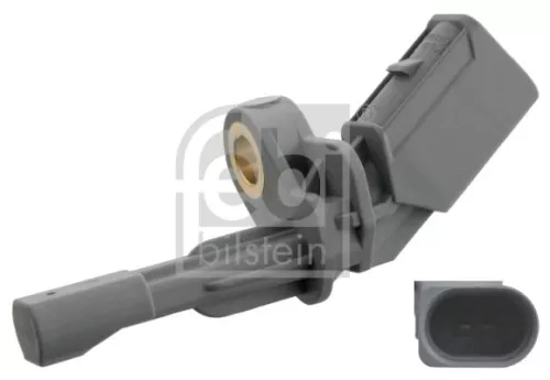FEBI BILSTEIN FEBI BILSTEIN 103106 Febi Rear Right  Abs Wheel Speed Sensor For Audi Seat Skoda Vw Alhambra Beet 