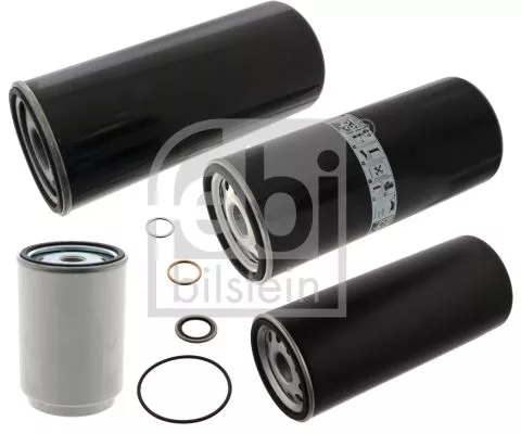 FEBI BILSTEIN FEBI BILSTEIN 103194 Parts Set, maintenance service 