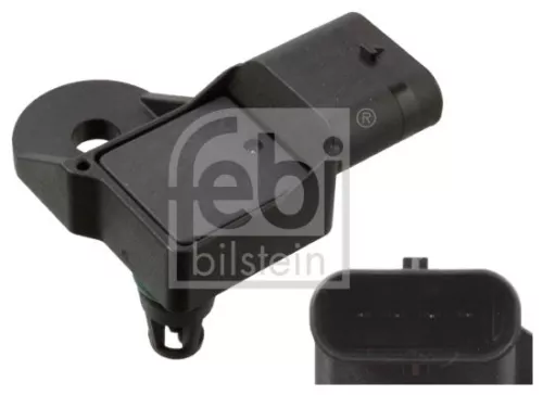 FEBI BILSTEIN FEBI BILSTEIN 103205 Sensor, intake manifold pressure 