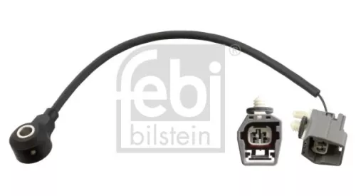FEBI BILSTEIN FEBI BILSTEIN 103207 Knock Sensor 