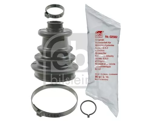 FEBI BILSTEIN FEBI BILSTEIN 03291 Febi Outer CV Boot Kit for FORD ESCORT FIESTA ORI 
