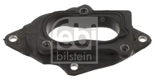 Flange, carburettor