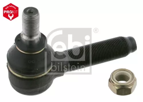FEBI BILSTEIN FEBI BILSTEIN 03387 Febi Front Tie Rod End For Mercedes-benz T1 T1/tn T2/ln1 Unimog Vario 