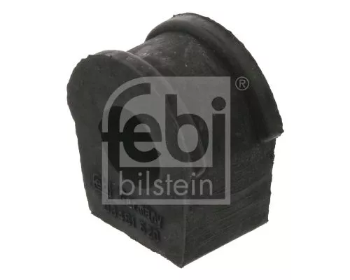 Febi Front Outer Stabliser Link Mounting Bush For Audi Vw 80 Coupe Passat Sa