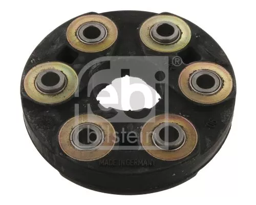 FEBI BILSTEIN FEBI BILSTEIN 03530 Febi Front And Rear  Propshaft Joint Coupling For Mercedes-benz Ssangy 