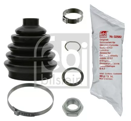 Febi Outer CV Boot Kit for SEAT VW CADDY CORDOBA