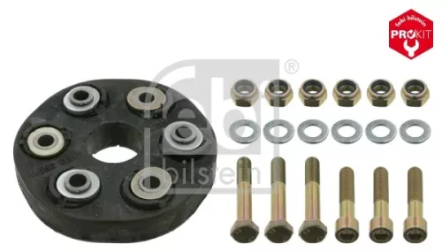 FEBI BILSTEIN FEBI BILSTEIN 03615 Febi Front Propshaft Joint Coupling For Mercedes-benz C-class E-class 