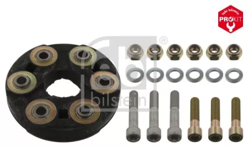 FEBI BILSTEIN FEBI BILSTEIN 03643 Febi Front Propshaft Joint Coupling For Mercedes-benz A-class B-class Cla Clk E- 