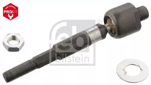 FEBI BILSTEIN FEBI BILSTEIN 103663 Febi Front Left Or Right Inner Tie Rod For Honda Civic 