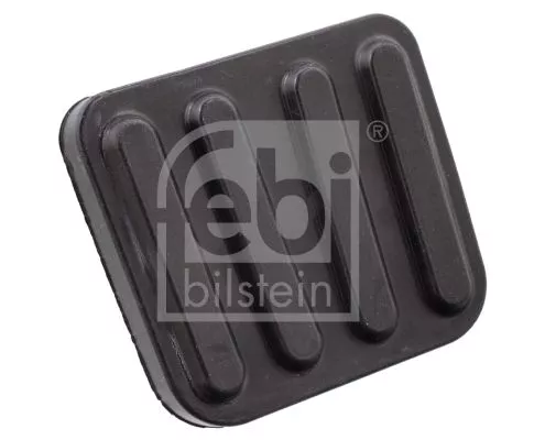 Pedal Pad, brake pedal