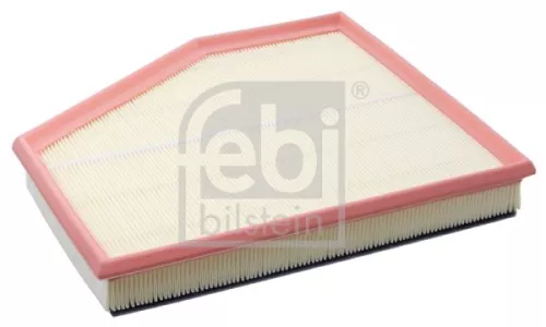 FEBI BILSTEIN FEBI BILSTEIN 103801 Febi Bilstein Air Filter For Bmw 5 6 