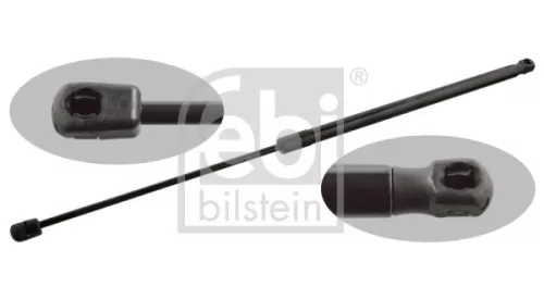 FEBI BILSTEIN FEBI BILSTEIN 103847 Gas Spring, bonnet 