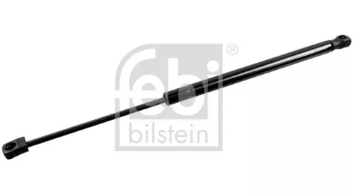 Gas Spring, bonnet
