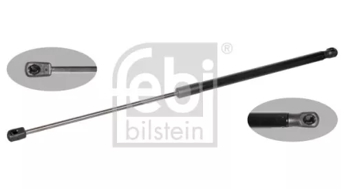 FEBI BILSTEIN FEBI BILSTEIN 103851 Gas Spring, bonnet 