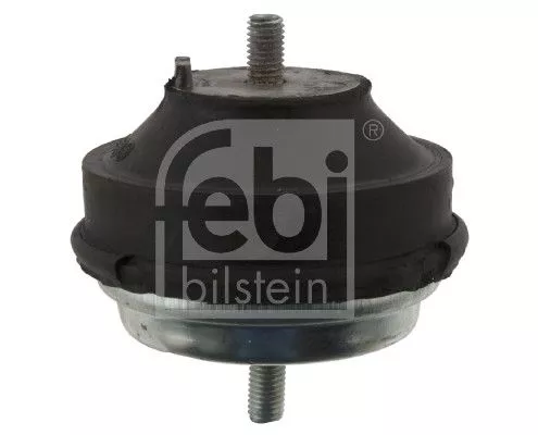 FEBI BILSTEIN FEBI BILSTEIN 03874 Febi Front Left Right Front Engine Mounting  For Opel Vauxhall Carlton O 