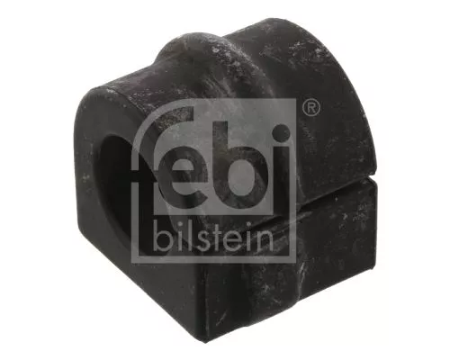 Febi Front Stabliser Link Mounting Bush For Opel Vauxhall Carlton Omega Sena
