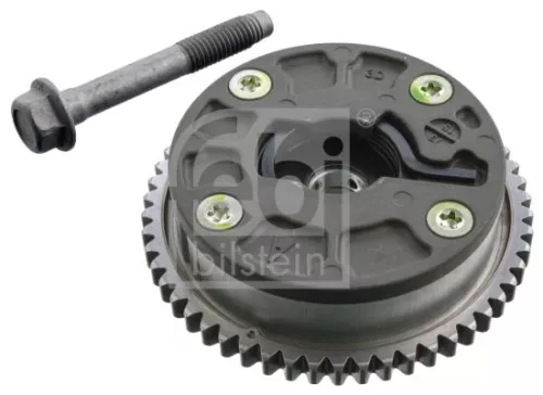 Febi 103896 Exhaust Side Intake Side Camshaft Adjuster For Buick  Chevrolet  Mg 