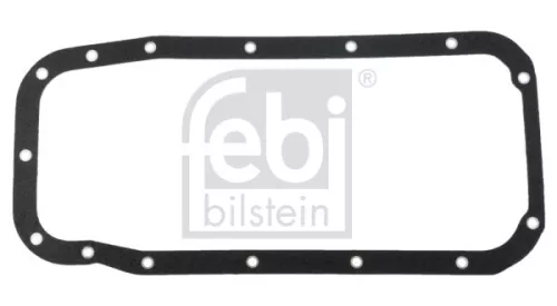 Gasket, oil sump