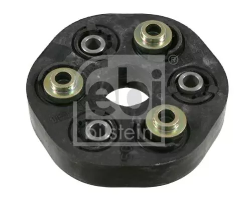 FEBI BILSTEIN FEBI BILSTEIN 03929 Febi Front Propshaft Joint Coupling For Mercedes-benz 124 190 E-class 