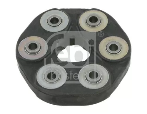 FEBI BILSTEIN FEBI BILSTEIN 03933 Febi Front And Rear  Propshaft Joint Coupling For Mercedes-benz Ssangy 