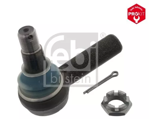 FEBI BILSTEIN FEBI BILSTEIN 03941 Angled Ball Joint, steering push rod 